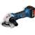 Produktbild Bosch GWS 18-125 V-LI Professional