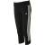 Produktbild Adidas Frauen essentials 3-Stripes Multifunktionelle Dreiviertel-Tight