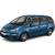 Grand C4 Picasso HDi 135 EGS6 (100 kW) [06]