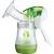 Produktbild MAM Babyartikel Manuelle Milchpumpe