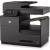 Produktbild HP OfficeJet Pro X576 dw