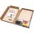 Produktbild Sela Instruments Snare Cajon Bausatz