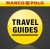 Produktbild Marco Polo Travel Guides App
