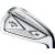 Callaway Golf X Forged Eisen (2013) Testsieger