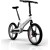Produktbild Gocycle G2R (Modell 2014)