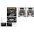 Produktbild Daiwa T3 Ballistic 100 HSL