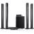 Produktbild Teufel Central AV | Columa 300 5.1-Set L