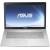 Produktbild Asus N550JV