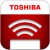 Produktbild Toshiba Remote