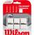 Wilson Pro Overgrip Perforated Testsieger