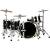 ddrum Reflex Bombardier Drumset Testsieger