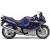 GSX 750 F (68 kW)