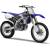 Produktbild Yamaha YZ250F