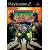 Teenage Mutant Ninja Turtles 3: Mutant Nightmare (für PS2)