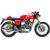 Royal Enfield Continental GT (21 kW) [Modell 2013] Testsieger