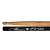 Los Cabos Drumsticks Red Hickory Randy Black Precious Metal Series Testsieger