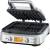 Produktbild Gastroback Design Gourmet Waffeleisen Advanced 4S