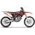 450 SX-F [Modell 2014]