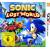 Sonic: Lost World