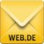 Produktbild web.de Mail App