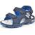 Produktbild Pölking Capt'n Sharky Phil Kinder-Sandale (410278)