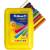 Produktbild Pelikan Creaplast Knetmasse (9 Farben)
