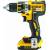 Produktbild DeWalt DCD732D2