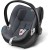 Produktbild Cybex Aton Q mit Isofix-Basis 2-fix