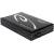 Delock External Enclosure SATA HDD > Thunderbolt (42490) Testsieger