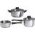 Kochtopfset Annons (5-tlg.)
