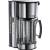 Produktbild Russell Hobbs Black Glass Digitale Kaffeemaschine 19650-56