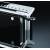 Produktbild Russell Hobbs Black Glass Toaster 20370-56
