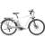 Biketec Flyer T10.1 HS (Modell 2014) Testsieger