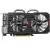 Produktbild Asus Radeon R7 260X Direct CU II OC 2GB