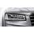Audi A8 [13] Matrix LED-Scheinwerfer Testsieger
