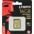 Produktbild Kingston SDHC Ultimate UHS-I Class 10 (16 GB)