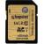 Produktbild Kingston SDHC Ultimate UHS-I Class 10 (16 GB)