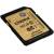 Produktbild Kingston SDHC Ultimate UHS-I Class 10 (16 GB)