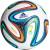 Adidas Brazuca Offizieller Spielball Testsieger