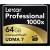 CF Professional 1000x 64 GB (LCF64GCTBEU1000)