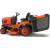 Kubota G26-2 Testsieger