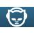 Produktbild Napster App