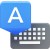 Produktbild Google Tastatur App