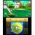 Produktbild Mario Golf World Tour (für 3DS)