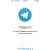 Produktbild Telegram Messenger