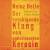 Produktbild Heinz Helle Der beruhigende Klang von explodierendem Kerosin