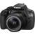 EOS 1200D Kit (mit EF-S 18-55mm f/3.5-5.6 IS II)