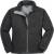 Louis Motorradvertrieb Classic Windbreaker Fleecejacke Testsieger