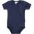Baby Walz Bornino Body Kurzarm, marine Testsieger