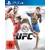 EA Sports UFC (für PS4)
